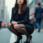 【画像】日本のOLさん、やはりエッチすぎるｗｗｗｗｗｗｗｗｗｗｗｗｗ