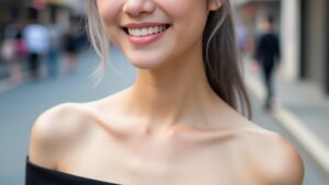 【画像】あたシコルックで街中を闊歩する女ｗｗｗｗｗｗｗｗｗｗｗｗ
