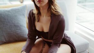 【画像】爆乳ハレンチボディ女さん、シコらせにくるｗｗｗ