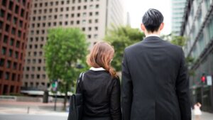 【画像】職場の女とこういうえっち、したいだがｗｗｗ