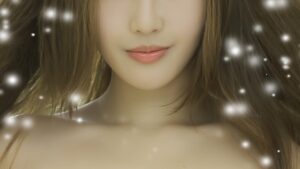 【画像】顔も身体も完璧な女、発見されるｗｗｗｗ