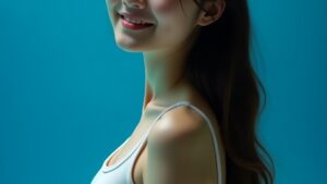 【画像】毎日この娘との妊活性交を義務づけられる刑になったらｗｗｗｗｗ