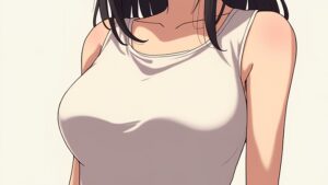 【画像】こんなおっぱい大きい女の子から告白されたらｗｗｗｗｗ