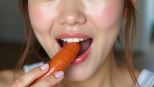 【画像】すごいフ●ラチオしそうな女性アナウンサーｗｗｗｗｗ