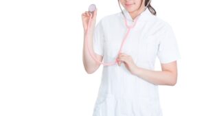 【画像】美人ナースさん「パンツが見たいんですか？分かりました///」ｗｗ