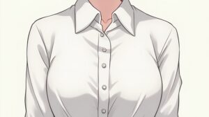【動画】巨乳の娘、とんでもない方法でお○ぱいをさらしてしまうｗ
