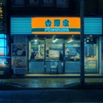 【画像】吉野家の店員が美人すぎると話題ｗｗｗｗｗｗｗｗｗｗ