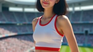 【画像】甲子園のチアJK、ドスケベｗｗｗｗｗｗｗｗｗｗｗｗｗｗｗ