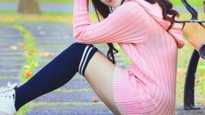 【画像】このおっぱい何カップくらいある？ｗｗｗｗ