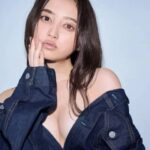 【画像176枚】乃木坂46井上和のヌード、巨乳おっぱいの胸がエロ可愛い最新水着グラビア写真集