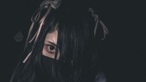 【画像】こういう地雷っぽい女の子とネッチャネチャのベロチュウしたいんだがｗｗ