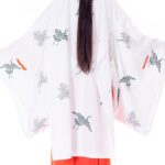 【画像】神社の美人すぎる神主さん、卑猥な撮影をしていたことが判明ｗｗｗｗｗｗｗｗ