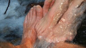 【画像】男女混浴サークル、羨ましいｗｗｗｗｗ