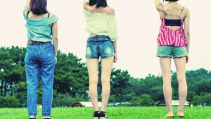 【画像】トー横「3人で30kだけどどうする？」ｗｗ