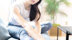 【画像】美人っぽい実姉の家庭内隠し撮りｗｗｗｗｗ