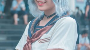 【画像】このコスプレイヤーエロすぎて勃起不可避ｗｗｗ