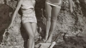 【画像】昭和アイドル、修正なしの体で勝負してた時代のムチムチ感ｗｗｗｗｗｗｗｗｗｗｗｗｗｗｗｗｗｗｗｗｗｗｗｗ