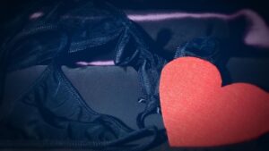 【画像】パンティー、もはや衣類としての役目を放棄してしまうｗｗｗ