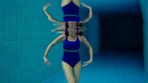 【画像】水泳部の巨乳先生、性欲モンスターだったｗｗｗｗｗｗｗ