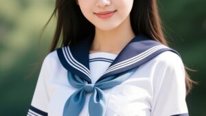 【画像】日本一かわいいJK、15人が出揃う。マジで全員可愛いｗｗｗ