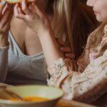 【画像】JSさん、母親からのDNAをしっかり受け継いでしまうwwww