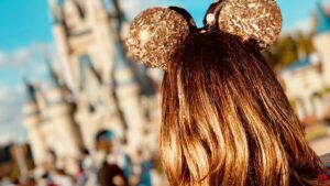 【画像】下着ディズニーで炎上したまんさん、AVデビューしていたｗ