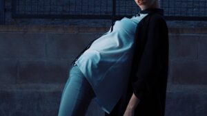 【画像】性交にガチで丁度いいボーイッシュ女、発見されるｗｗｗ