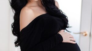 【画像】妊婦のおっぱい、デカすぎてたまらんｗｗｗ