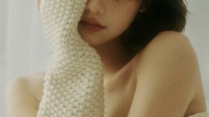 【画像】ミス青山、お○ぱいで童貞を魅了してしまうｗｗｗｗ