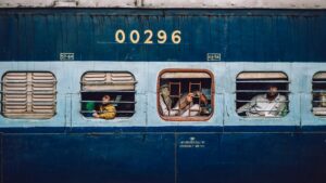 【画像】ロシアの寝台列車、即ハメ不可避ｗｗｗｗｗ