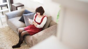 【画像】実姉の家庭内盗撮ｗｗｗｗｗ