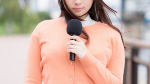 【画像】巨乳女子アナ、妊娠しておっぱいがとんでもないことになるｗｗｗｗ