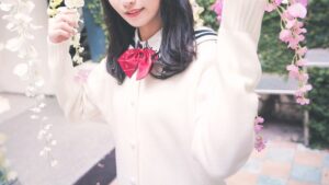 【画像】JKの透けパンｗｗｗ