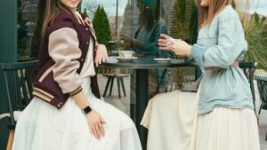 【画像】中国のその辺歩いてる素人女子がガチで美人すぎ＆スタイル良すぎｗｗ