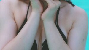 【画像】童顔巨乳さん、抱き心地良さそうｗｗｗ