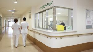 【画像】看護師さんってこんなにエロいの？