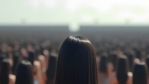 【画像】ドスケベ体育祭、開幕ｗｗｗ