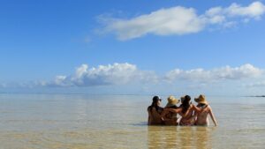 【画像】こういうギャルのだらしないプリケツもいいよなｗｗｗｗ