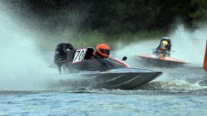 【画像】ボートレース女子選手が可愛すぎると話題にｗ