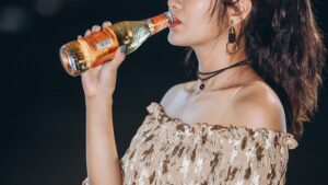 【画像】粗チンをしゃぶる吉岡里帆ｗｗｗ