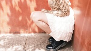 【動画】あのちゃん、普通にパンツを見せるｗｗｗ