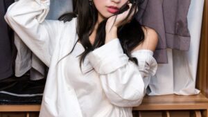 【画像】JK、調理実習の生着替えを盗撮されるｗｗｗ