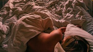 【画像】ベロベロに酔った俺の姉ちゃんエロすぎワロタｗｗｗ