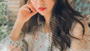 【画像】最近このレベルの国産美女子大生が大量にいるｗｗｗｗ