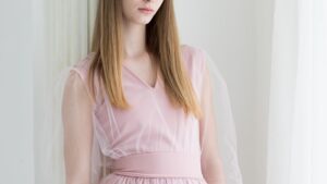 【画像】ハーフ美女のだらしなエロいお尻♡