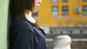 【画像】昭和のドスケベヤリマンJKのインタビューがエロすぎるｗｗｗ