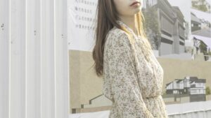 【画像】この巨乳現場監督にされたいことｗ