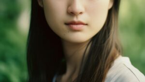 【画像】地味女さん、脱いだらすごかったｗｗｗ