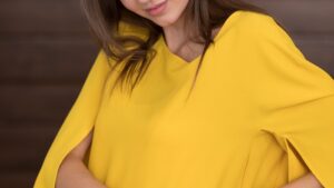 【画像】この子に竿舐められたら勃起する？