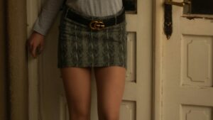 【画像】身体が性的を極めた女